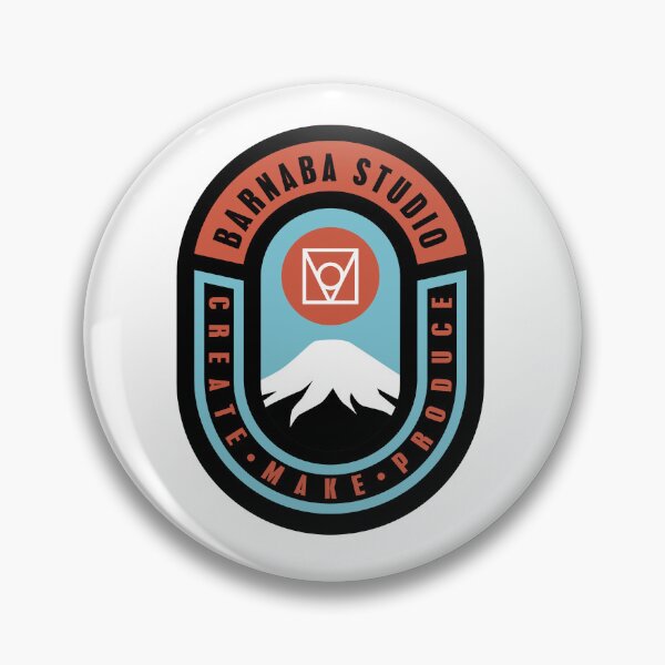 Item preview, Create Make Produce designed and sold by BarnabaJohnes.