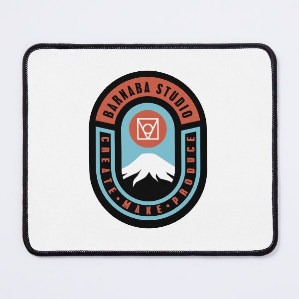 Item preview, Create Make Produce designed and sold by BarnabaJohnes.