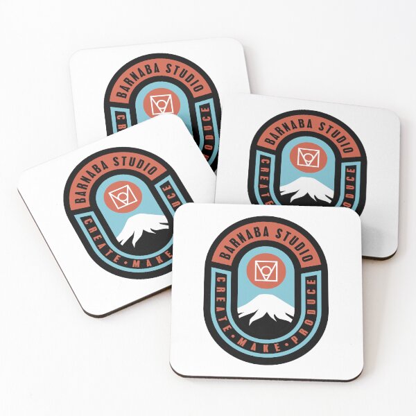 Item preview, Create Make Produce designed and sold by BarnabaJohnes.
