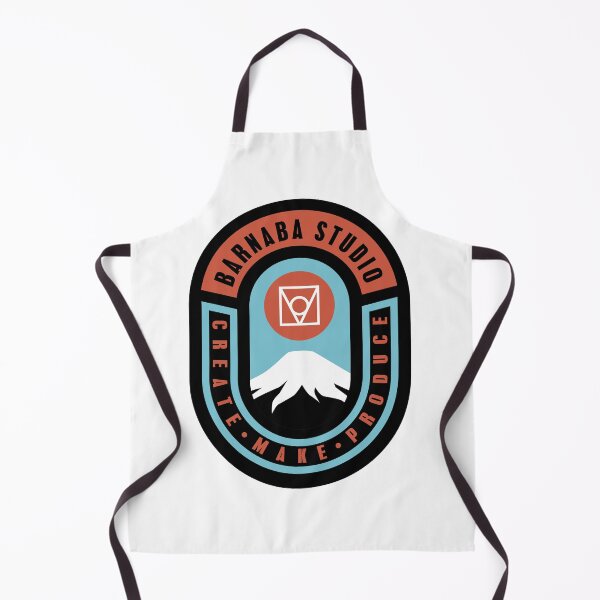 Item preview, Create Make Produce designed and sold by BarnabaJohnes.