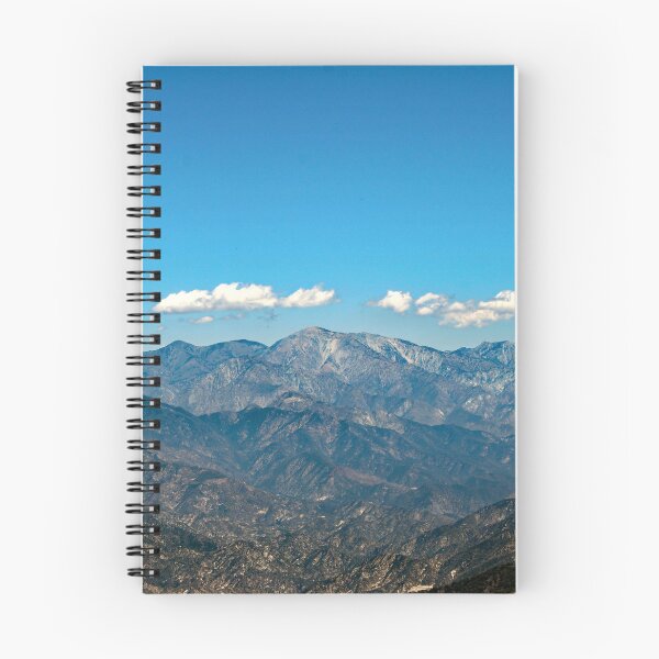 Item preview, Mt. Wilson designed and sold by supernova23.
