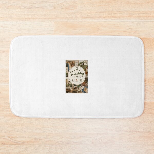 Item preview, Second-hand Retail Company - logo designed and sold by Bebe5512.