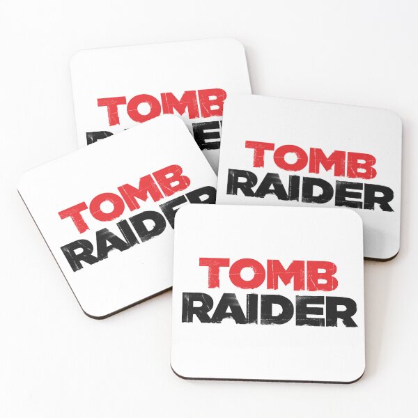 Item preview, Tomb Raider saga Crystal Dynamics designed and sold by EBANON.
