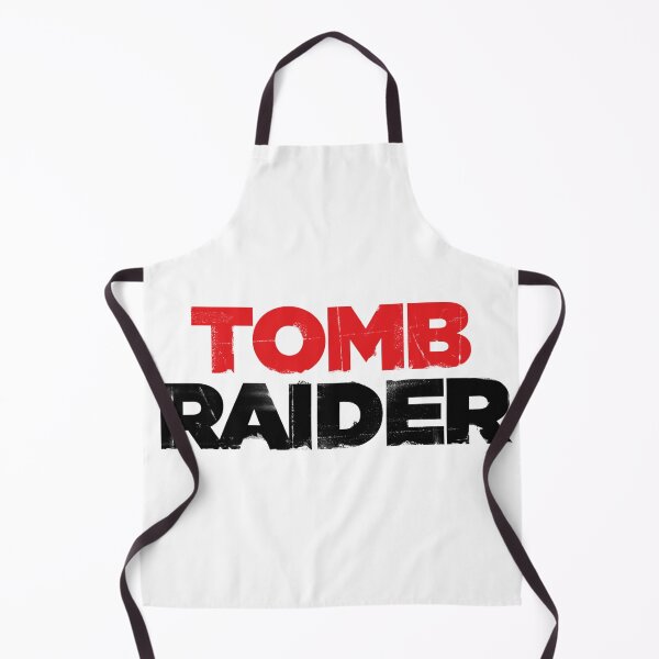 Item preview, Tomb Raider saga Crystal Dynamics designed and sold by EBANON.
