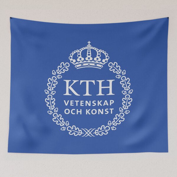 Item preview, Bright Kth Royal Institute Of Technology Dawn Awakening designed and sold by Peachsocute.