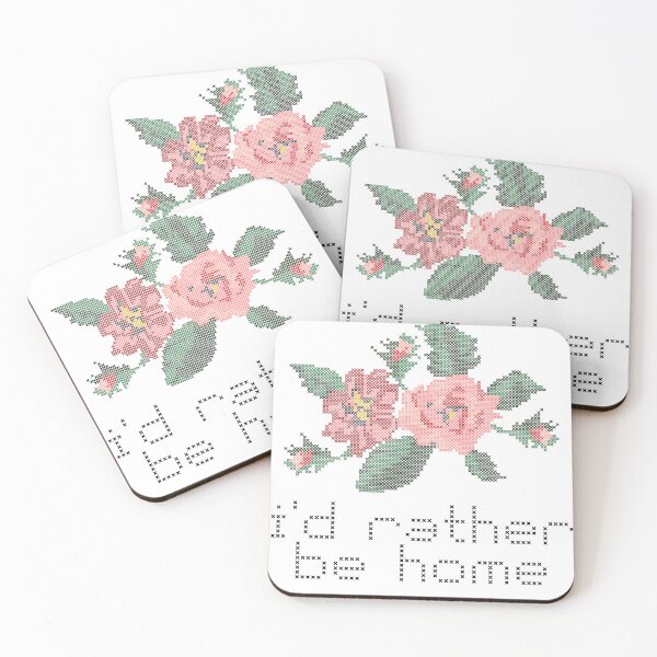 Item preview, i'd rather be home designed and sold by K.skadee.