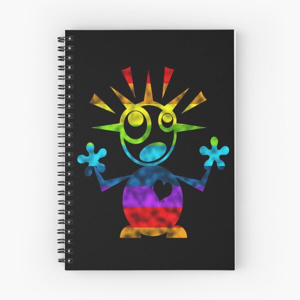 Item preview, Rainbow Glass What?! designed and sold by DawnKJ.