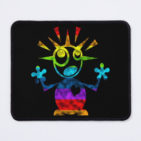 Item preview, Rainbow Glass What?! designed and sold by DawnKJ.