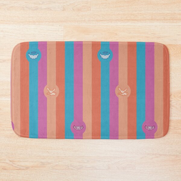 Item preview, Bratz Icons Stripe Pattern designed and sold by Emsimonsen.
