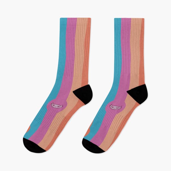 Item preview, Bratz Icons Stripe Pattern designed and sold by Emsimonsen.