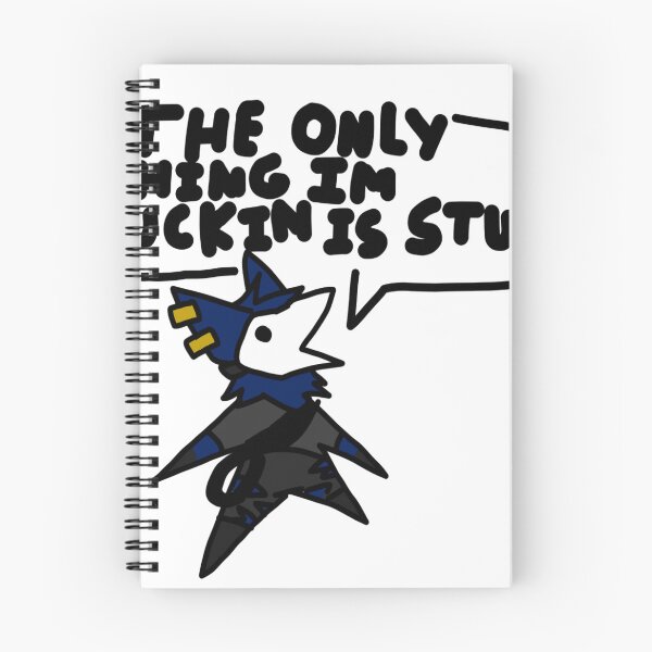 Item preview, Grim The Only Thing I'm Fuckin Is Stupid designed and sold by ChuChuTheCatmeragon.
