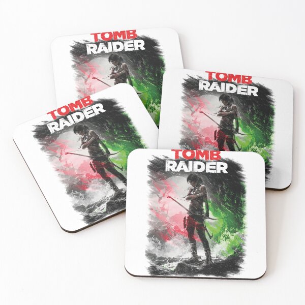 Item preview, Lara Croft (Tomb Raider) designed and sold by EBANON.