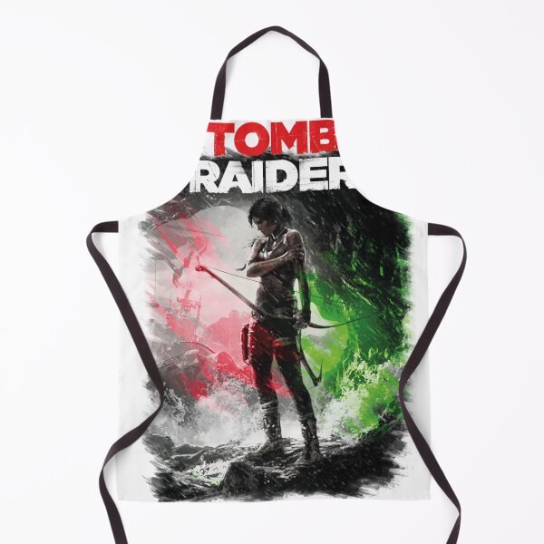 Item preview, Lara Croft (Tomb Raider) designed and sold by EBANON.