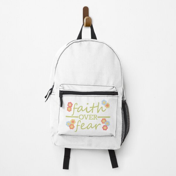 Item preview, Faith Over Fear Design designed and sold by Subject to Design.