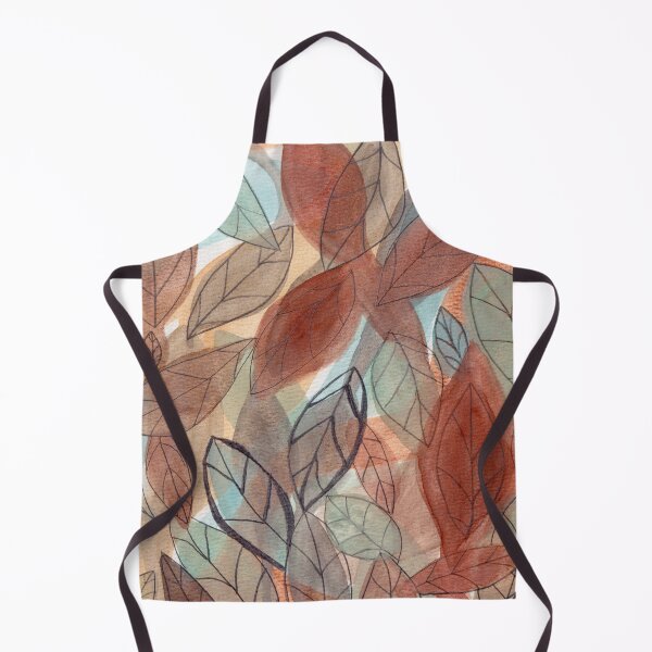Item preview, Leaves designed and sold by H.Mac.