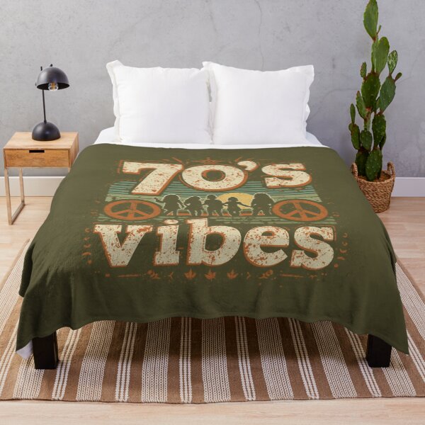 Item preview, 70s Vibes designed and sold by ArtCraftLab.