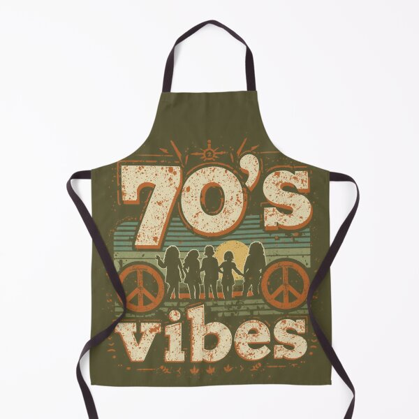 Item preview, 70s Vibes designed and sold by ArtCraftLab.