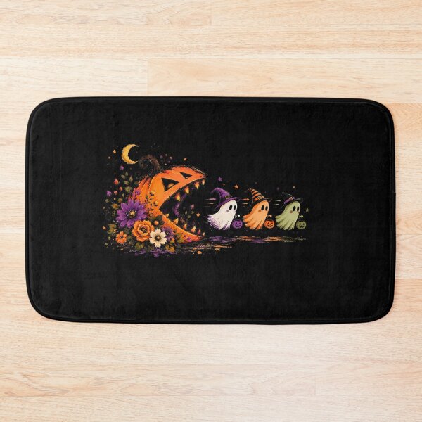 Item preview, Ghost Trick Or Treat, Funny Halloween, Spooky Season designed and sold by vintagearttee.