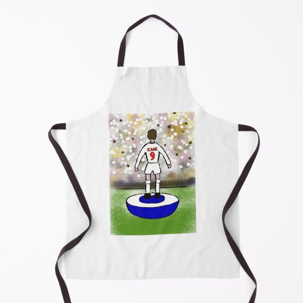 Item preview, Harry Kane England's number 9 designed and sold by SombreroDoodles.