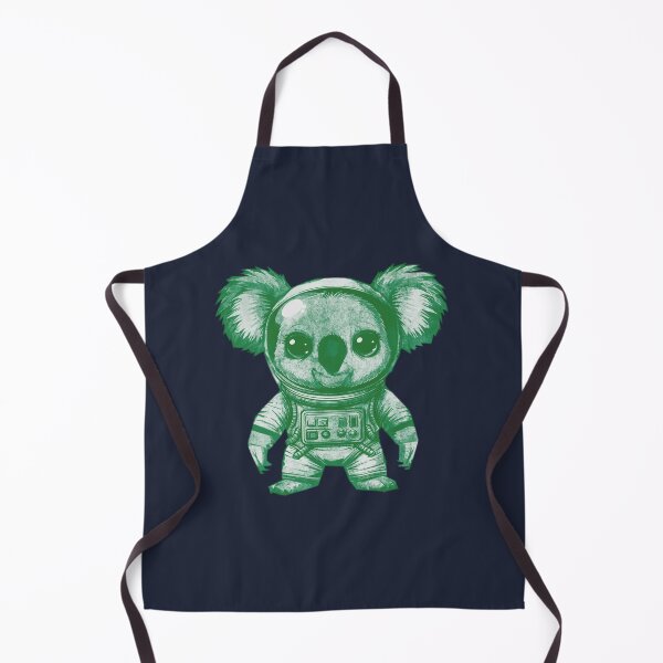 Item preview, Space Koala designed and sold by kinpirks.