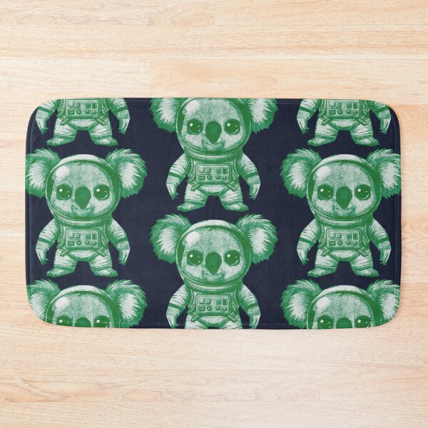 Item preview, Space Koala designed and sold by kinpirks.