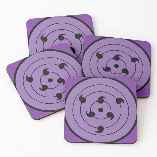 Item preview, Purple Eye designed and sold by CallmeMordcai.