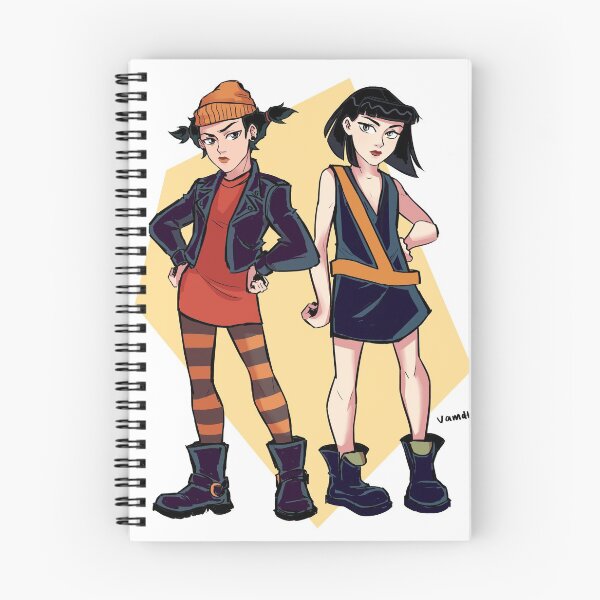 Item preview, Childhood Crushes designed and sold by treasuredbuns.