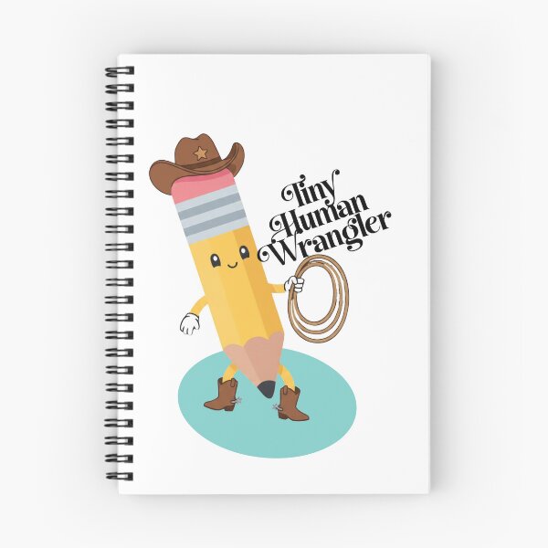 Item preview, Tiny Human Wrangler designed and sold by Kingky14.