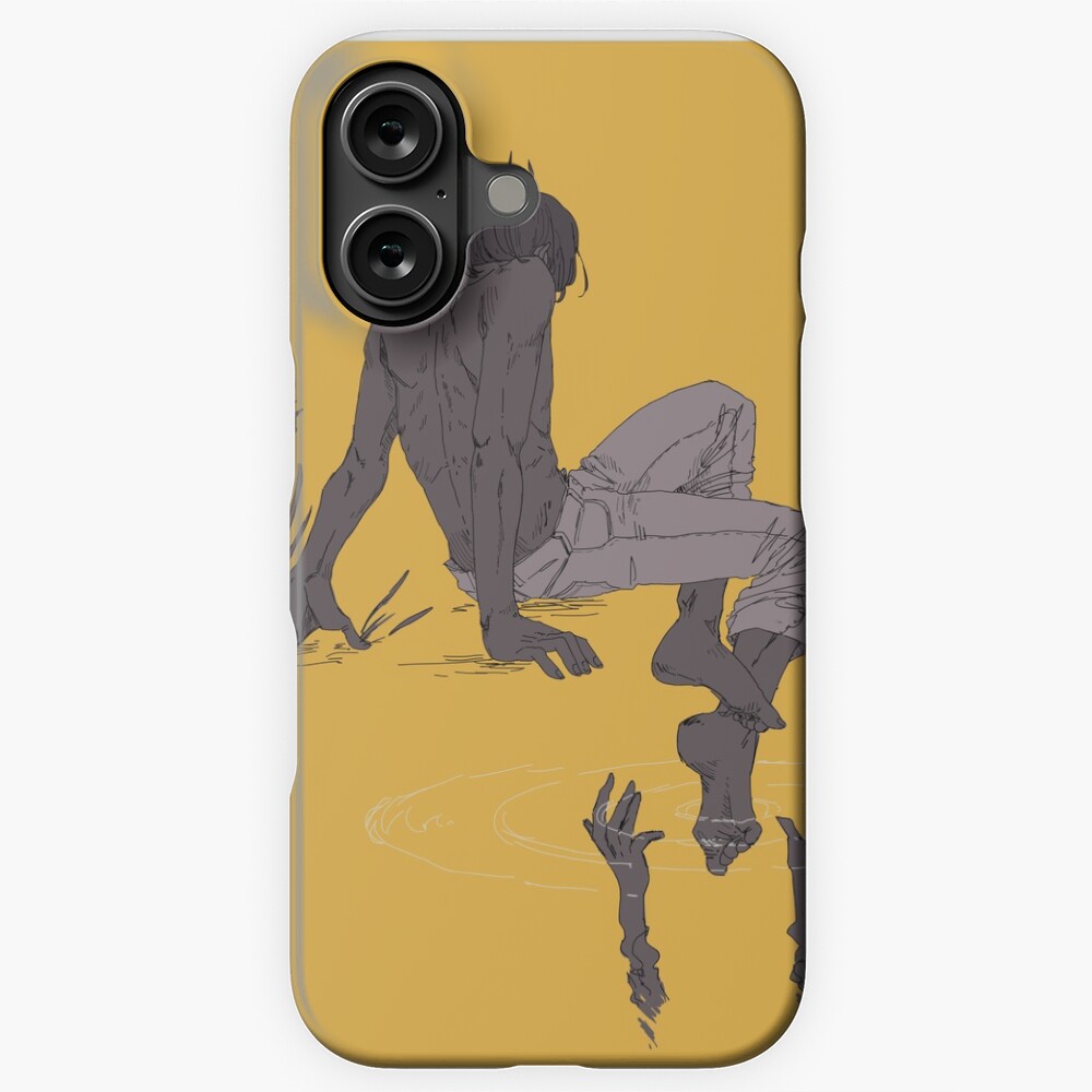 Item preview, iPhone Snap Case designed and sold by KuuraKoskinen.