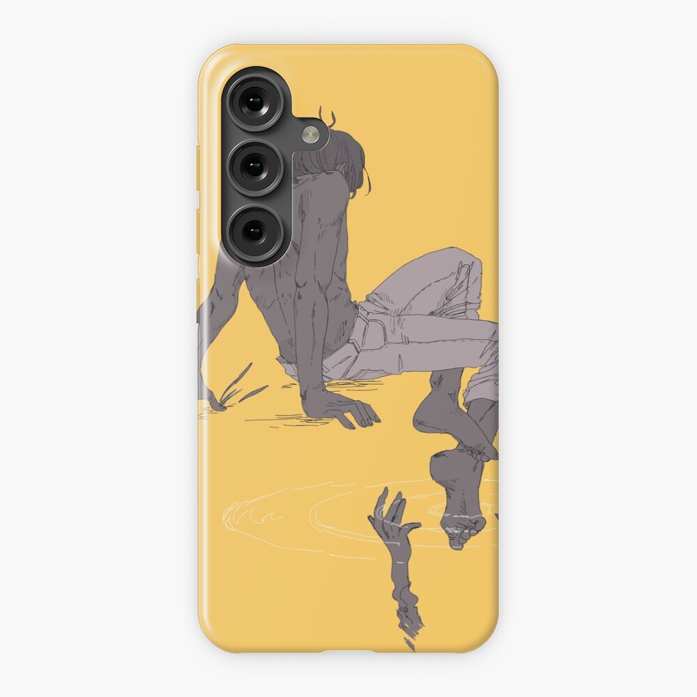 Item preview, Samsung Galaxy Snap Case designed and sold by KuuraKoskinen.
