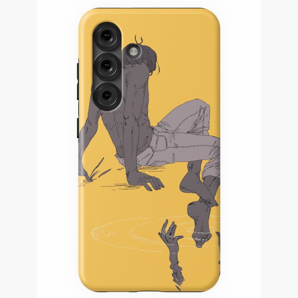 Item preview, Samsung Galaxy Tough Case designed and sold by KuuraKoskinen.