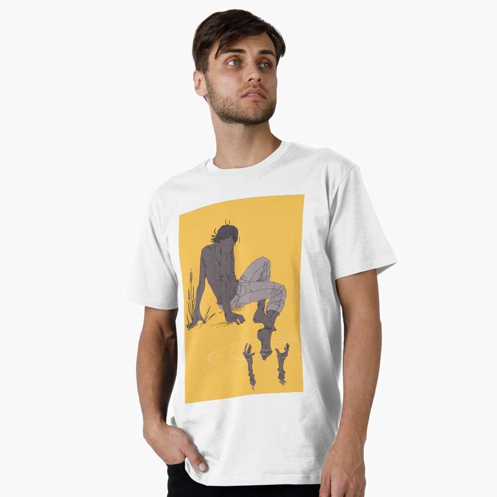 Item preview, Premium T-Shirt designed and sold by KuuraKoskinen.