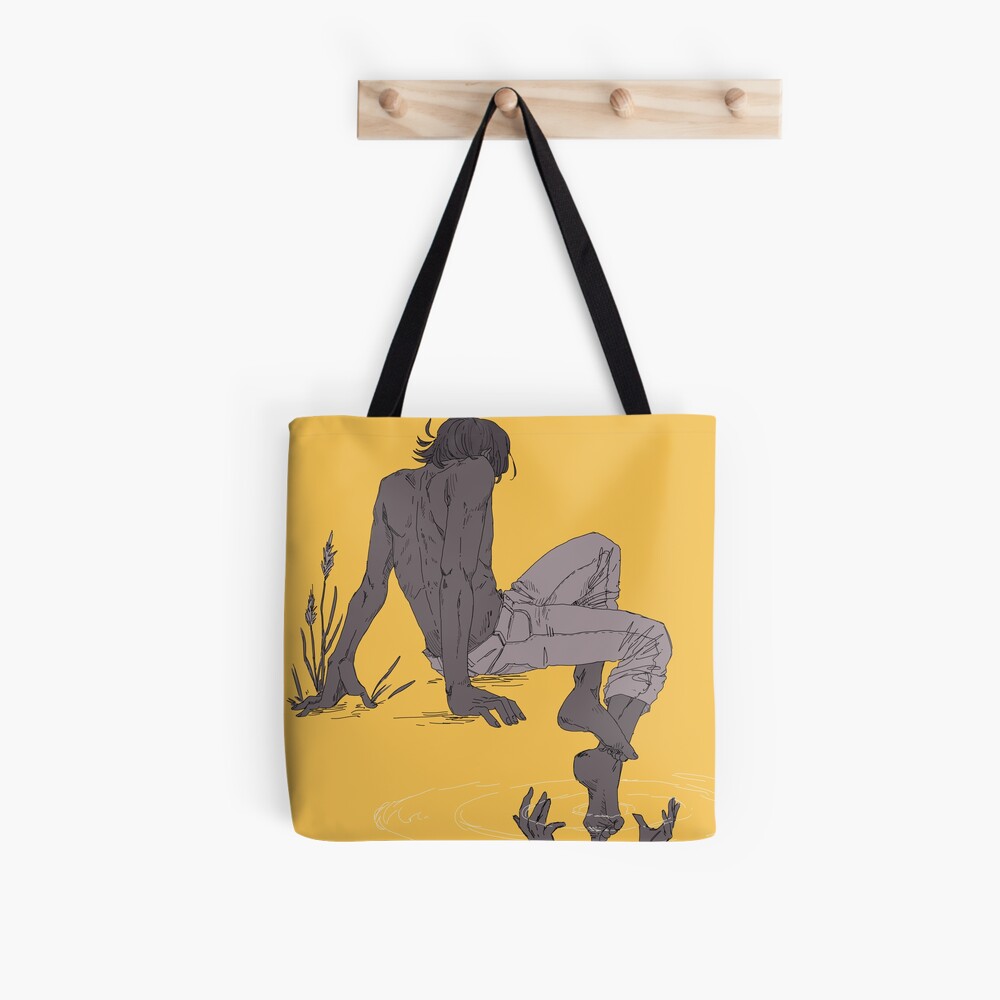 Item preview, All Over Print Tote Bag designed and sold by KuuraKoskinen.