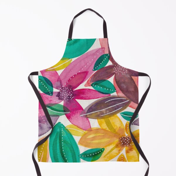 Item preview, Floral designed and sold by H.Mac.