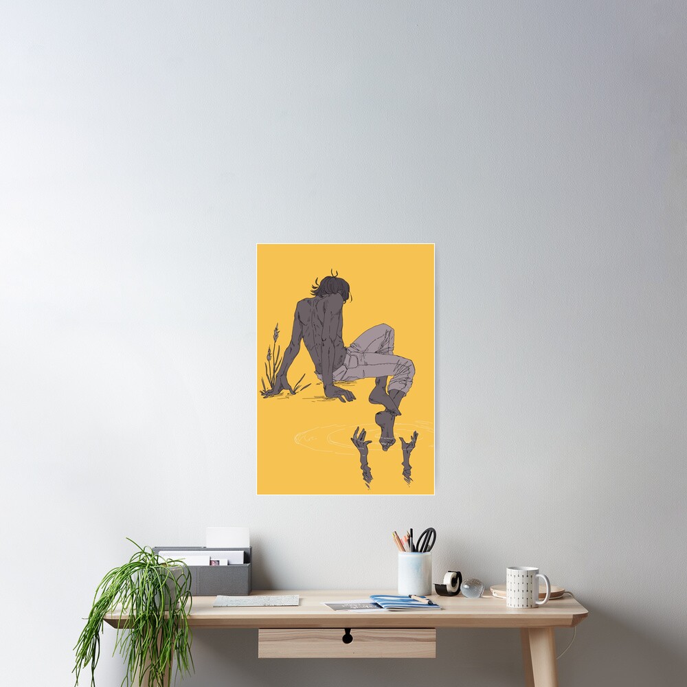 Item preview, Poster designed and sold by KuuraKoskinen.