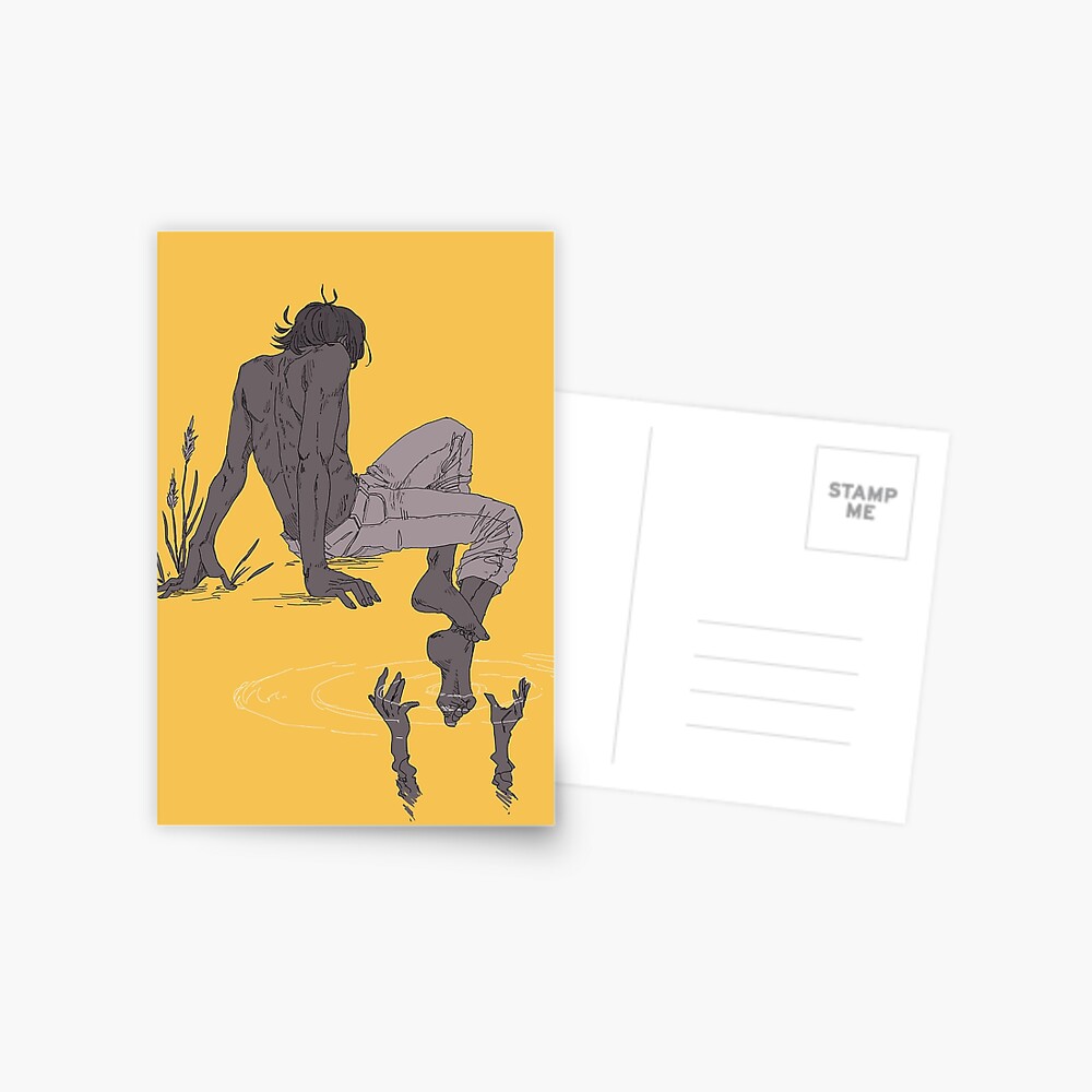Item preview, Postcard designed and sold by KuuraKoskinen.
