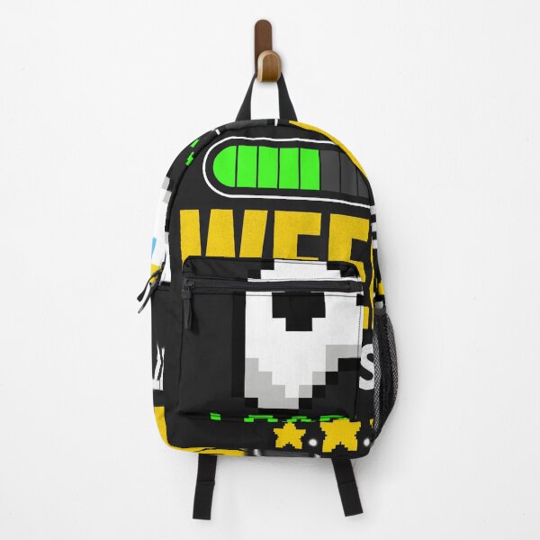 Item preview, Loading Weekend Please Wait Funny Gamer Retro Pixel T-Shirt designed and sold by Uvclick.