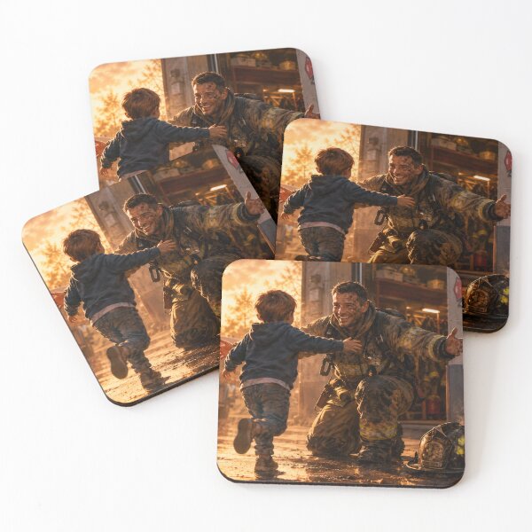 Item preview, Dad came home designed and sold by TitiaDesign.