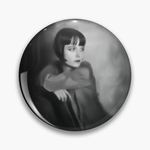 Item preview, Vintage photograph of Louise Brooks relaxing designed and sold by stevepaint.