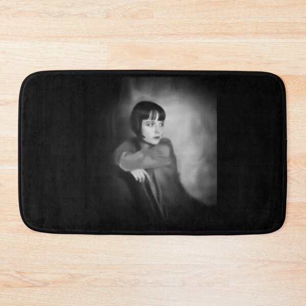 Item preview, Vintage photograph of Louise Brooks relaxing designed and sold by stevepaint.
