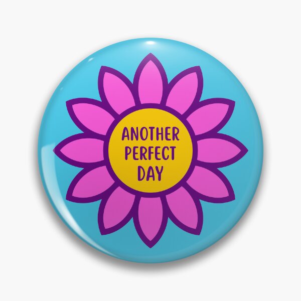 Item preview, Another Perfect Day designed and sold by glowdesigns.