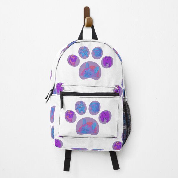 Item preview, PUGS designed and sold by TurtoeClub.