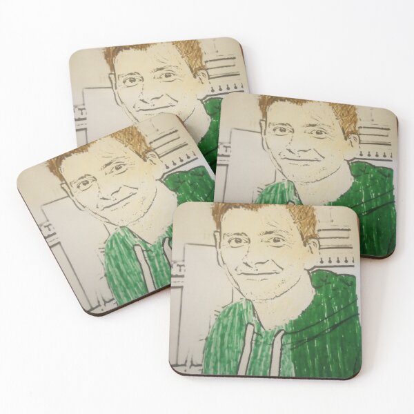 Item preview, David Tennant  designed and sold by SouthWindleader.