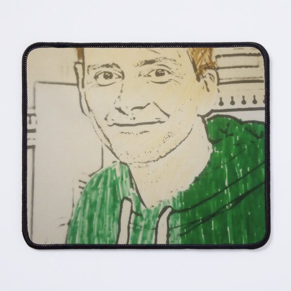 Item preview, David Tennant designed and sold by SouthWindleader.