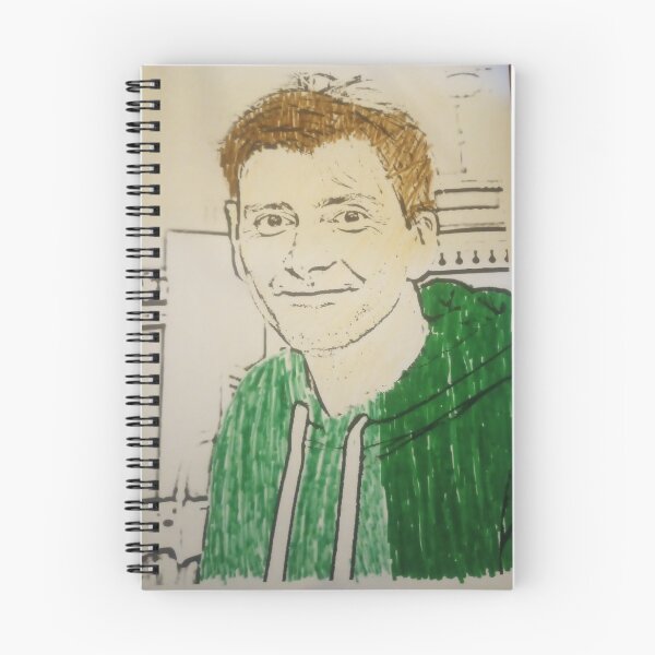 Item preview, David Tennant  designed and sold by SouthWindleader.