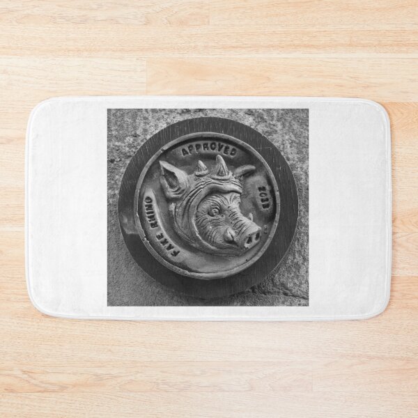 Item preview, Antwerp, a Seal on the Side of the National Bank of Belgium designed and sold by Igor Pozdnyakov.