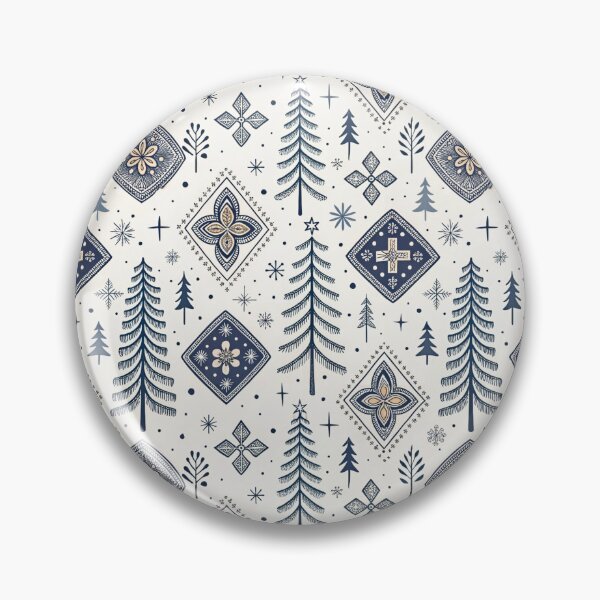 Item preview, Night Spark Symbols | Scandinavian Folk Geometry designed and sold by Shuga-Design.