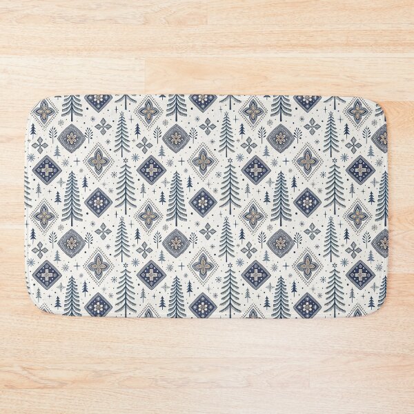 Item preview, Night Spark Symbols | Scandinavian Folk Geometry designed and sold by Shuga-Design.