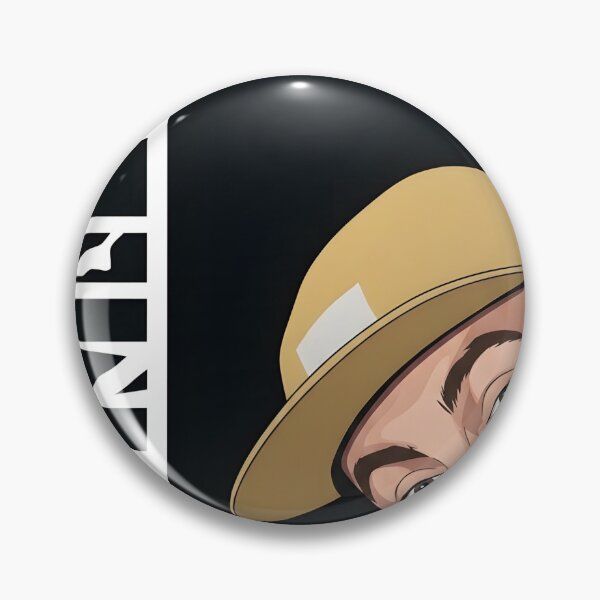 Item preview, Mac miller Vector Illustration designed and sold by Rusdiii.