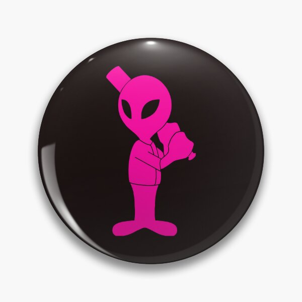 Item preview, Baseball Aliens designed and sold by Area52FL.